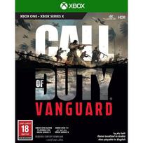 Call of Duty: Vanguard (UK/ AR)              - Xbox Series X