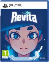 Revita - PlayStation 5