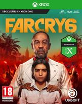 Far Cry 6              - Xbox One
