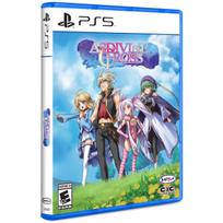 Asdivine Cross - PlayStation 5