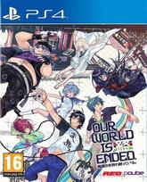 Our World is Ended - PlayStation 4
