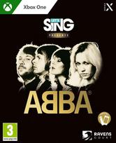 Let's Sing ABBA              - Xbox Series X