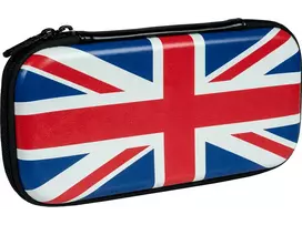 Nacon Pouch Case Uk Flag /Nintendo Switch