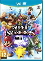 Super Smash Bros.              - Wii U