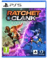 Ratchet and Clank Rift Apart (UK/AR) - PlayStation 5