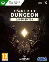 Endless Dungeon (Day One Edition)              - Xbox Series X