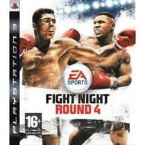 Fight Night Round 4 (Greatest Hits)               - PlayStation 3