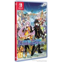 Demon Gaze EXTRA - Nintendo Switch