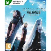 Crisis Core - Final Fantasy VII – Reunion              - Xbox Series X