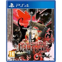 Skautfold: Usurper - PlayStation 4