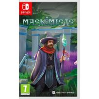 Mask of Mists - Nintendo Switch