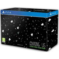 Among Us: Ejected Edition - PlayStation 4