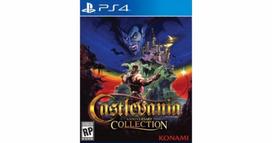 Castlevania Anniversary Collection (Limited Run #405) - PlayStation 4