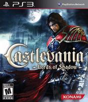 Castlevania: Lords of Shadow   - PlayStation 3