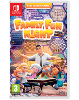 That’s My Family - Family Fun Night - Nintendo Switch