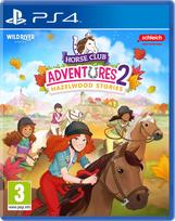 Horse club adventures 2 - Hazelwood stories - PlayStation 4