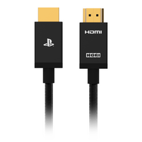 HORI 2 meter HDMI CABLE ULTRA HIGH SPEED