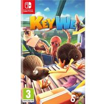 KeyWe - Nintendo Switch