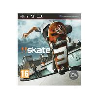 Skate 3 (THREE)               - PlayStation 3