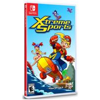 Xtreme Sports - Nintendo Switch