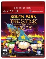 South Park: The Stick of Truth Uncut Import Edition              - PlayStation 3