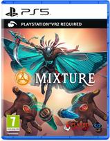 Mixture (PSVR2) - PlayStation 5