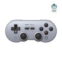 8BitDo SN30 Pro Gamepad HallEd/Gray