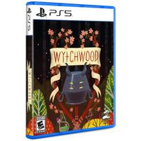 Wytchwood - PlayStation 5
