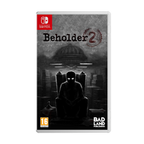 Beholder 2 - Nintendo Switch
