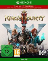 King's Bounty II (Day One Edition)               - Xbox One
