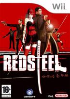 Red Steel              - Wii