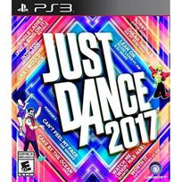 Just Dance 2017               - PlayStation 3