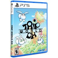 Trip World DX - PlayStation 5