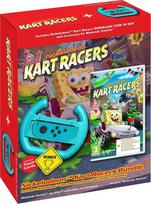 Nickelodeon Kart Racers Bundle              - Nintendo Switch