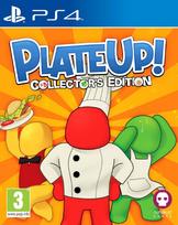 Plate Up Collectors Edition - PlayStation 4