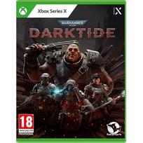 Warhammer 40.000: Darktide              - Xbox Series X