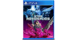 Star Renegades - PlayStation 4