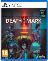 Spirit Hunter: Death Mark II - PlayStation 5