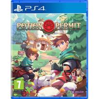 Potion Permit - PlayStation 4