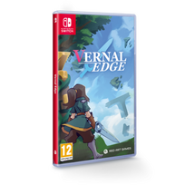 Vernal Edge - Nintendo Switch