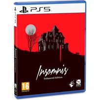 Insomnis - PlayStation 5