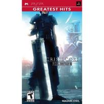 Crisis Core - Final Fantasy VII Greatest Hits               - PlayStation Portable
