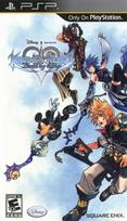 Kingdom Hearts: Birth by Sleep               - PlayStation Portable