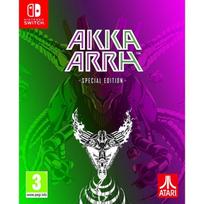 Akka Arrh (Special Edition) - Nintendo Switch