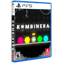 Kombinera - PlayStation 5