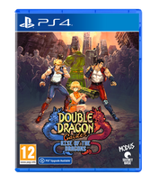 Double Dragon Gaiden: Rise of the Dragons - PlayStation 4