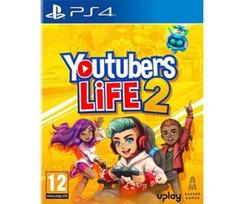Youtubers Life 2 - PlayStation 4