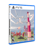 Summertime Madness (Limited Run) - PlayStation 5