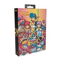 Syd of Valis (Collector’s Edition)              - Sega Mega Drive