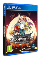 Might & Magic: Clash of Heroes (Definitive Edition) - PlayStation 4